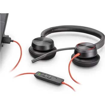 Sluchátka POLY Blackwire C5220 USB-C Headset (805H3AA)
