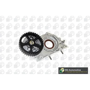 Olejové čerpadlo Olejové čerpadlo BGA LP0802K