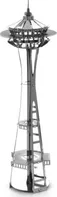 3D puzzle METAL EARTH 3D puzzle Space Needle v Seattlu