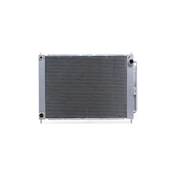 Chladič motoru Chladič vody RENAULT Clio | 1.5 dci | 1461ccm | Diesel | 50kW | K9K |2005-2013| SRL | 5901532872101