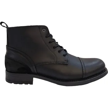 Pánské polobotky Boty Firetrap Black 1001234 9 (43)