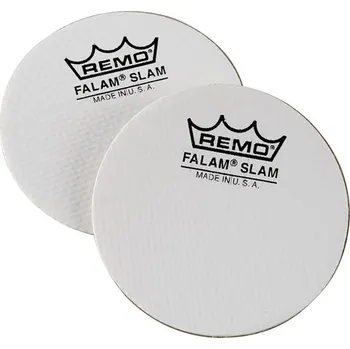 Blána Remo 2,5" Single Falam Slam + prodloužená záruka 3 roky