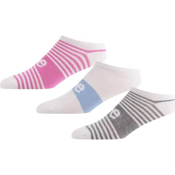 Dámské ponožky Ponožky Lee Grey 1054018 Ladies 4-7