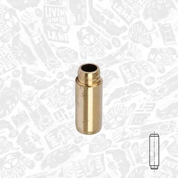 Ventil motoru Vodítko ventilů ET ENGINETEAM VG0042