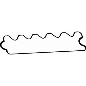 Těsnění motoru Těsnění, kryt hlavy válce BGA RC8310