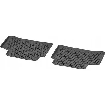 autokoberec Gumové koberce Mercedes-Benz OE 2 ks