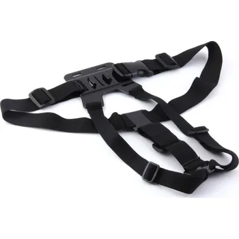 Sportovní kamera Držák GoPro a akční kameru na hrudník