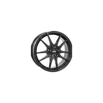 Alu kolo ZODIAC LAND 6,5x16 5x112 ET45.00 Černá lesklá