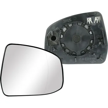 Auto zrcátko Sklo pravého zpětného zrcátka FORD MONDEO (BA7) |9/2010-02/2015| vyhřívané | VIEW MAX | 5901532077582