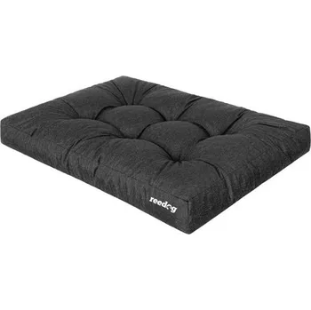 Pelíšek pro psa Reedog Matrace Grand Light Black - XL