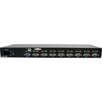 Notebook StarTech SV831DUSBAU