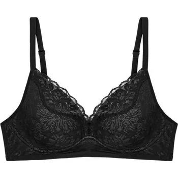 Podprsenka Podprsenka Triumph Fit Smart Bra P01 EX vel. 05 (XXL)