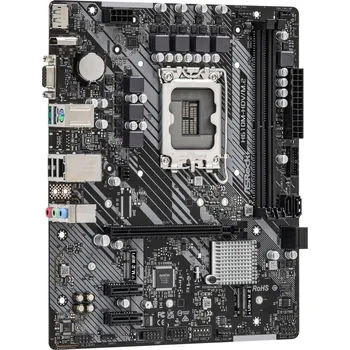 Základní deska ASRock H610M-HDV/M.2 R2.0 (H610M-HDV/M.2 R2.0)