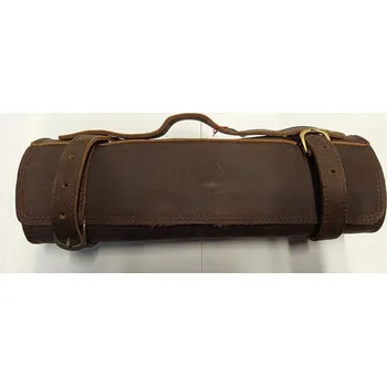 Due Cigni DUE CIGNI Kuchařská taška kožená GLR-KR