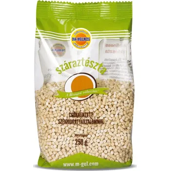 Těstoviny – tarhoňa 250 g se sníženým obsahem sacharidů