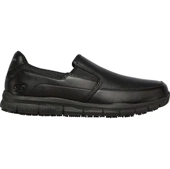 Pánská obuv Tenisky Skechers Black 1004019 11 (46)