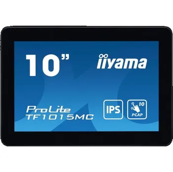 Monitor iiyama TF1015MC-B3
