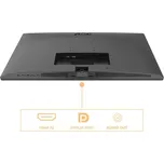 AOC U27B3M 27 VA 4K HDMIx2 DP Reproduktory