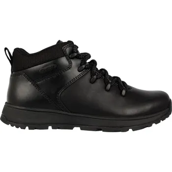 Chlapecká zimní obuv Firetrap Rhino Run Junior Boys Boots Black 5 (38)