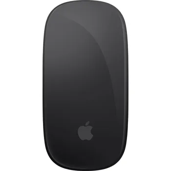 Myš Apple Magic Mouse myš, přenos Bluetooth®, černá