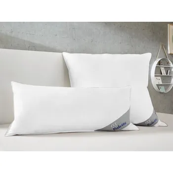 Polštář Balette 3komorový péřový polštář Premium Selection (70 x 90 cm)