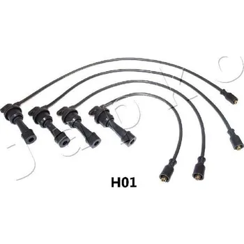 Zapalovací kabel Sada kabelů pro zapalování JAPKO 132H01
