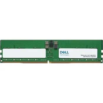 Počítač DELL MEM 16GB 1Rx8 DDR5 4800MHz SDRAM Bulk (AC239377)