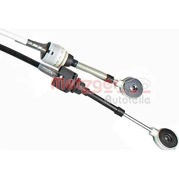 Tažné lanko, ruční převodovka METZGER 3150246