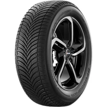 Celoroční osobní pneu Celoroční pneu BFGoodrich ADVANTAGE ALL-SEASON 225/50 R17 98W 3PMSF XL