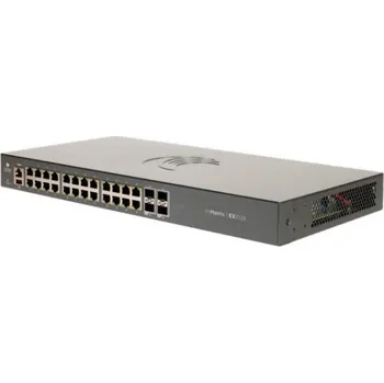 IP kamera Cambium Networks cnMatrix EX1028 (MX-EX1028XXA-E)