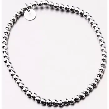 Šperk Dámský náramek stříbro 925 B1402130-1304-SLX délka 18 cm