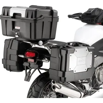 Auto-moto Boční nosiče Kappa Honda Crosstourer 1200, DCT (12-19) Kappa KLR1110