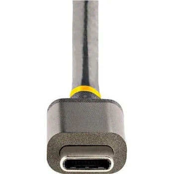 Notebook StarTech 115B-USBC-MULTIPORT