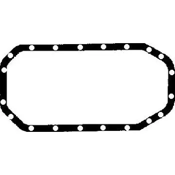 Těsnění motoru Těsnění, olejová vana BGA OP4333