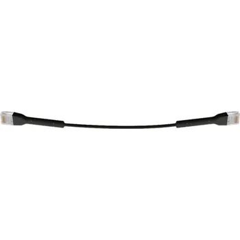 Síťový prvek Ubiquiti U-CABLE-PATCH-RJ45-BK-50