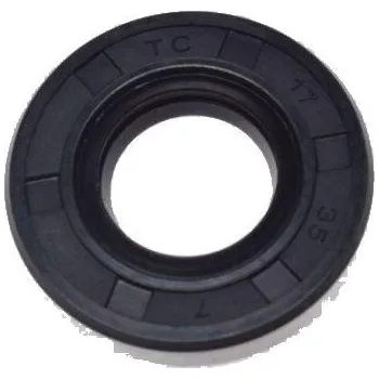 Motor pro motocykl Baotian Gufero 17x35x7 ZLK00857