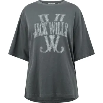 Tričko Jack Wills Storm 1039479 8 (XS)