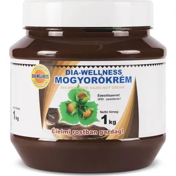 Ořechový krém 1 kg