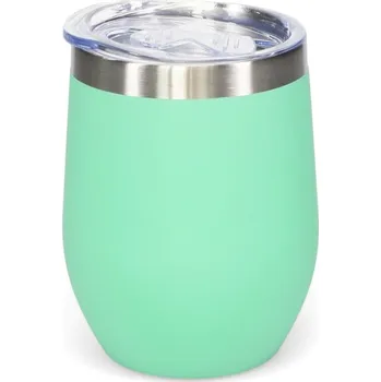 Termohrnek Cestovní hrnek v mentolové barvě 350 ml – Rex London ID_1717194