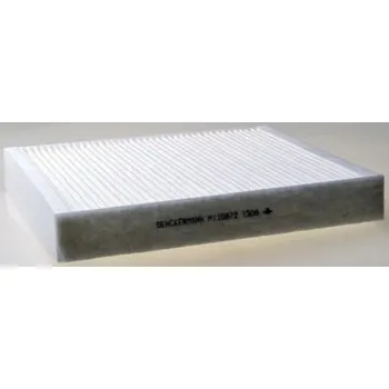 Ventilátor topení a klimatizace Filtr, vzduch v interiéru DENCKERMANN M110872