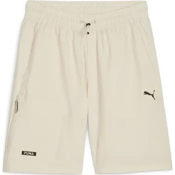 Pánské kraťasy Kraťasy Puma WHITE 1026751 L