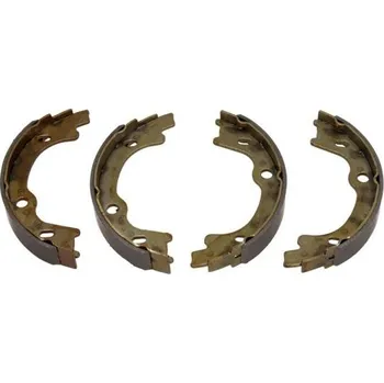 Brzdová čelist Sada brzdových čelistí, parkovací brzda MAXGEAR 19-1809