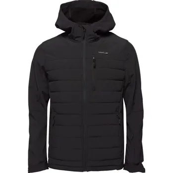 Pánská lyžařská bunda LOAP LUHEL XXXL Černá