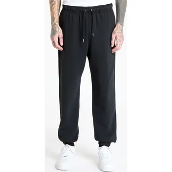 Tepláky Jordan Flight Fleece Men's Pants Black S