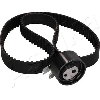 Sada rozvodového řemene ASHIKA KCT018
