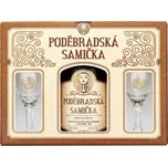 Poděbradská samička Likér ze 42 bylin…