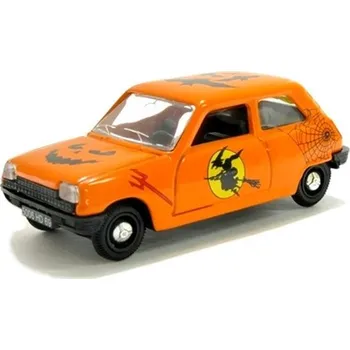 autíčko Renault 5 Halloween, NOREV 1:43