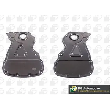 Rozvod motoru Kryt rozvodů BGA FC2301