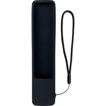 XIAOMI XMRM-19 silikonový obal - barva černá