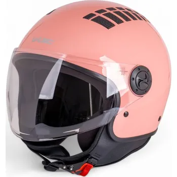 Helma na motorku Otevřená přilba W-TEC Baraldo Melon Velikost: L (59-60)